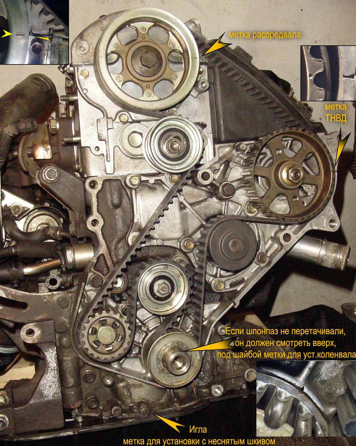 Ремонт дизельных двигателей BMW: признаки, причины и методы устранения неполадок